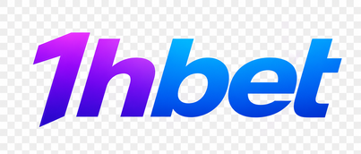 1hbet logo